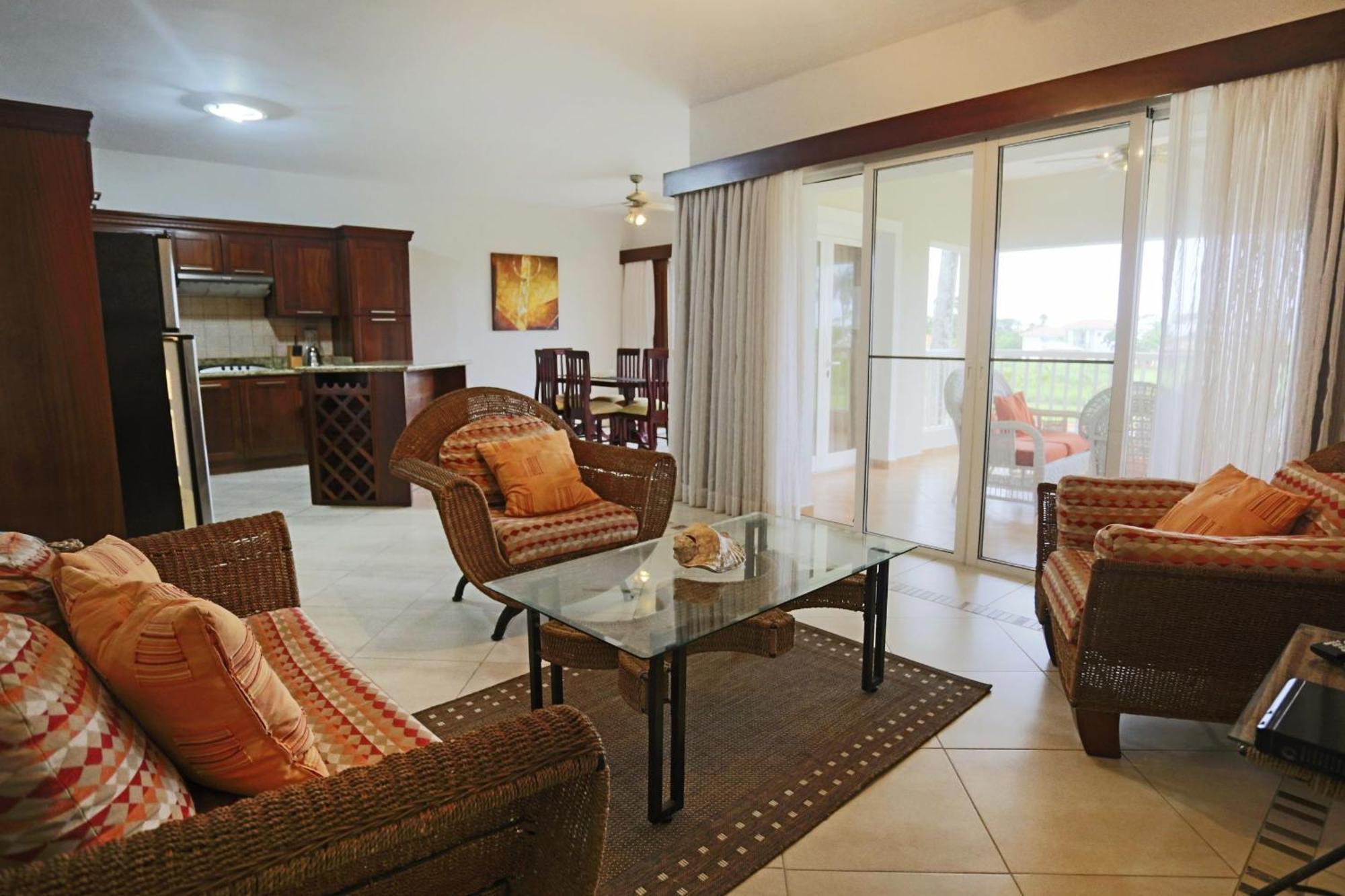 Sosua Ocean Village Room photo