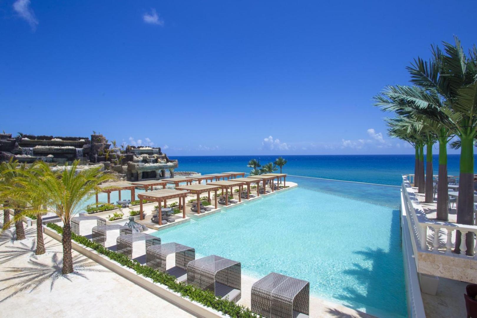 Sosua Ocean Village Exterior photo